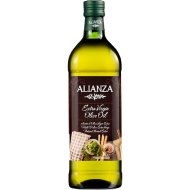 Масло оливк.«ALIANZA» (extra virgin) 1л