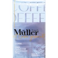 Кофе молотый «Frisch Muller», 250 г