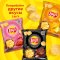 Чипсы рифл.«LAYS»(ребрышки гриль)140г