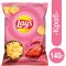 Чипсы «LAYS» (краб) 140г