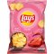 Чипсы «LAYS» (краб) 140г