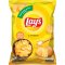 Чипсы «LAYS» (нат,соленые) 140г