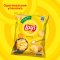 Чипсы «LAYS» (нат,соленые) 140г