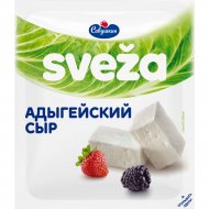 Сыр мягкий «Адыгейский» 45%, 300 г.