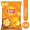 Чипсы «LAYS» (сыр) 140г