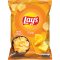 Чипсы «LAYS» (сыр) 140г