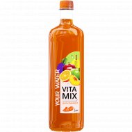 Напиток негазированный «Darida» VitaMix, мультифрукт, 1 л