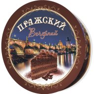 Торт «Пражский Вечерний», 1 кг