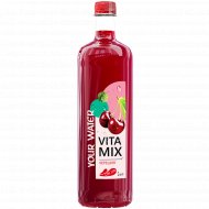 Напиток негазированный «Darida» VitaMix, черешня, 1 л