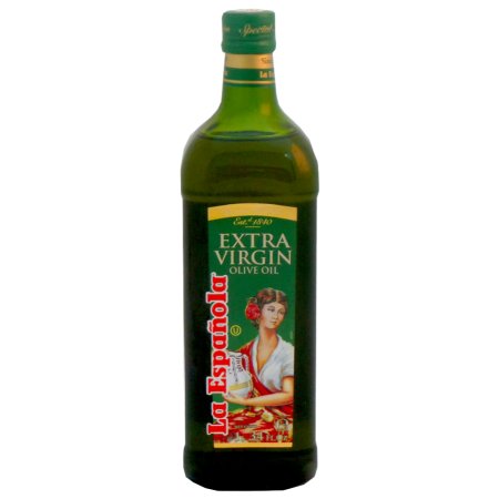 Масло оливковое «La Espanola» Extra Virgin, 1000 мл