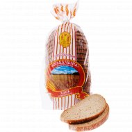 Хлеб «Спадчына» классический, нарезанный, 900 г
