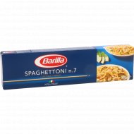 Макаронные изделия «Barilla» спагеттони, 500 г.