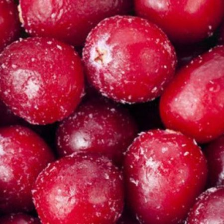 Клюква «Rusberry» быстрозамороженная, 1 кг