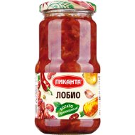 Лобио «Пиканта», 470 г