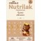 Каша «Nutrilak» premium, овсяная, безмолочная, цельнозерновая, 200 г