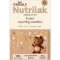 Каша «Nutrilak» мультизлаковая безмолочная цельнозерновая, 200 г