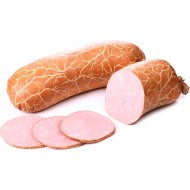Колбаса вареная «Вкусная» высшего сорта, 1 кг