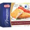 Минтай «Дальневосточное» филе в панировке, замороженное, 300 г