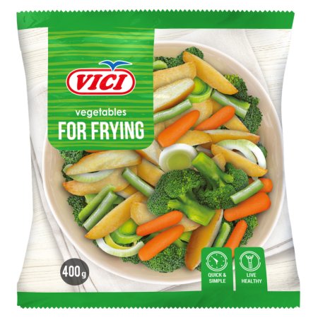 Смесь «VICI» для жарки 400г