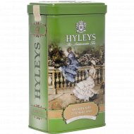Чай зеленый «Hyleys» Английский, 100 г.