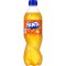 Напиток безалкогольный газированный «Fanta» со вкусом апельсина, 0.5 л