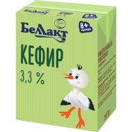 Кефир дет/пит (3.3%, ТВА) Беллакт 207г