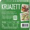 Хлебцы «Круазетт» ржано-пшеничные, с прованскими травами, 200 г