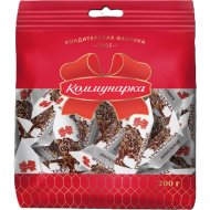 Конфеты вафельные «Трюфельные» в молочном шоколаде, 200 г