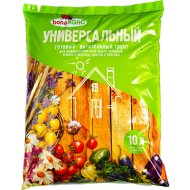 Грунт питательный «Bona Agro» 10 л.