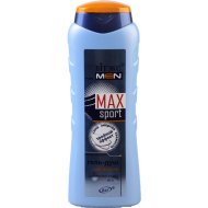 Гель-душ «Вiтекс» max sport, 400 мл.