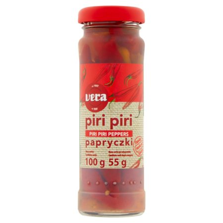 Перец «VERA» Piri piri (ст/б)100г