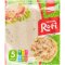 Лепешка «Roti» с зеленым луком, 5 шт, 450 г
