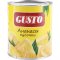 Ананасы «Gusto» кусочки, 820 г