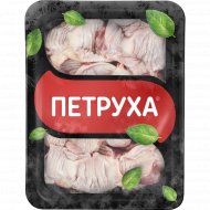 Субпродукты птичьи «Мышечные желудки цыплят-бройлеров» 550 г.