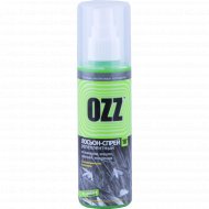 Лосьон-спрей «OZZ-10» от комаров, 100 мл