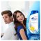 Шампунь «Head&Shoulders» цитрусовая свежесть, 200 мл.