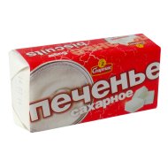 Печенье «Спартак» Сахарное, 100 г