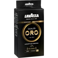 Кофе молотый «Lavazza» Qualita Oro, 250 г