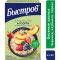 Каша ов­ся­ная «Быст­ро­в» клубника, персик, черника, 240 г