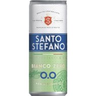 Напиток безалкогольный «Santo Stefano» bianco, 0.25 л