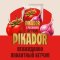Кетчуп «Pikador» с чесноком, 300 г
