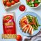 Кетчуп «Pikador» с чесноком, 300 г