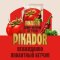 Кетчуп «Pikador» супер-острый, 300 г