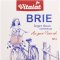 Сыр мягкий с плесенью «Vitalat» Brie, 60%, 125 г