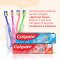 Зубная щетка «Colgate» для детей от 2 лет.