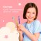 Зубная щетка «Colgate» для детей от 2 лет.