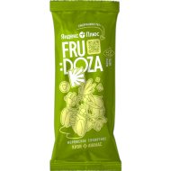 Мороженое сливочное «Я+FRUDOZA» ананас, киви, 65г