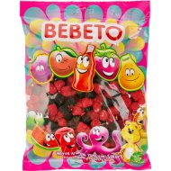 Мармелад жевательный «Bebeto» со вкусом ежевики и малины, 1 кг