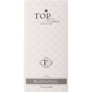 Чай черный «Top Choice» premium, earl gray, 12 пирамидок х 2 г