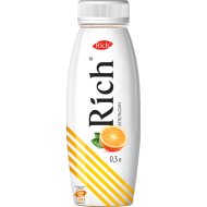 Нектар «Rich» апельсиновый, 0.3 л